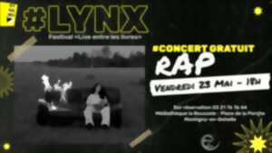 photo Concert de Rap 