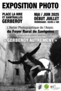 photo Exposition Photo