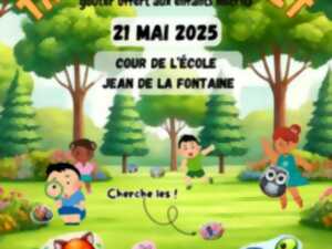 photo Trouve ton galet