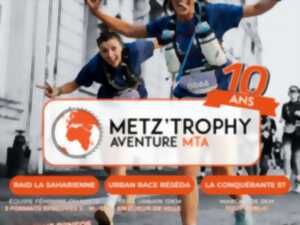 photo Sport - Metz Trophy Aventure - 10ème Édition -