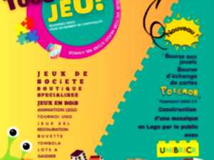 photo Tous en jeu
