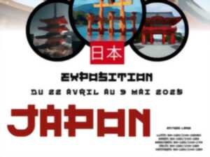 photo Exposition Japan