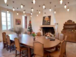 photo Ateliers culinaires au Château Acar avec le chef Julien Lafage
