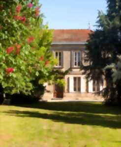 photo Soirée guinguette au château Haut-Guiraud