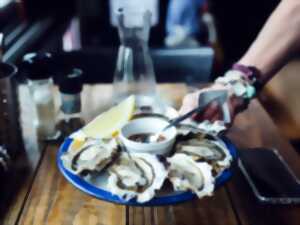 photo Brunch au cercle ouvrier