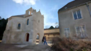 photo Nuit des Musées 2025 à Laon