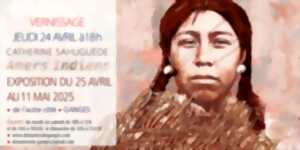 photo AMERS INDIENS