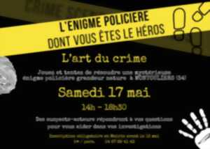 photo ENQUÊTE AU VILLAGE