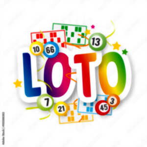 photo LOTO ORGANISE PAR LES ADOS