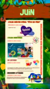 photo ATELIER CREATION SPECIAL FETE DES PERES