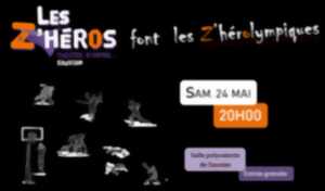 photo LES Z'HEROS
