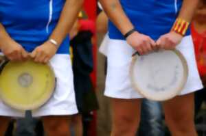 photo MATCH TAMBOURIN VENDEMIAN – COURNONSEC (N2)
