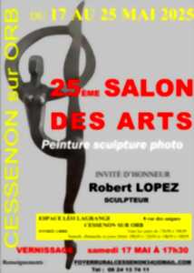 photo SALON DES ARTS DE PRINTEMPS