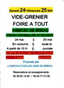photo Vide grenier