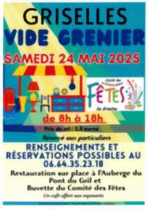 photo Vide grenier