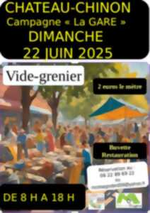 photo Vide grenier