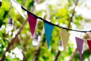 photo Fête de Chamorin