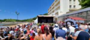 photo Festival andalou 2025 : Concert Gipsy Fusion