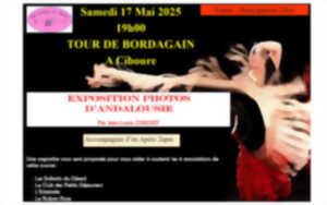photo Exposition photos d'Andalousie
