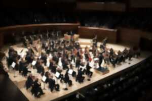 photo Festival Ravel :  Concert de l'Orchestre National de France