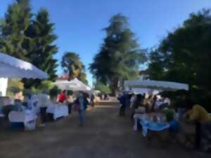 photo Marché des créateurs