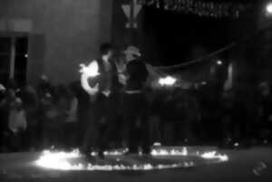 photo Hendaye Fête l'Eté - Couvre-feu, le cri des cuivres