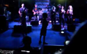 photo Concert avec Floyd Mania : tribute to Pink Floyd