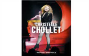 photo Christelle Chollet nouveau spectacle - 20 ans déjà