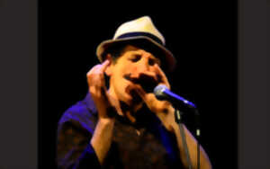 photo Concert apéro avec Cadijo