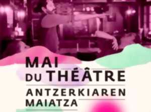 photo Mai du Théâtre - Barrez
