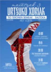 photo Fête des 45 ans de Ursuko Xoriak