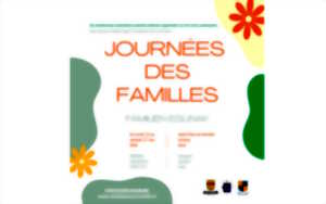 photo Journée des familles : journée parent-enfant