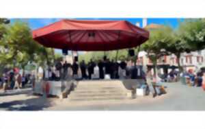 photo Concert au kiosque - Harmonie de Saint Vincent de Paul