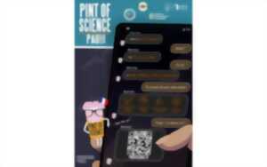 photo Pint of science