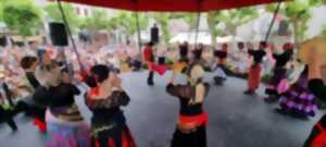 photo Festival Andalou 2025 : Spectacle de danses espagnoles
