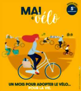 photo Mai à vélo : Atelier entretien de son vélo