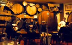 photo Concert avec Claddagh