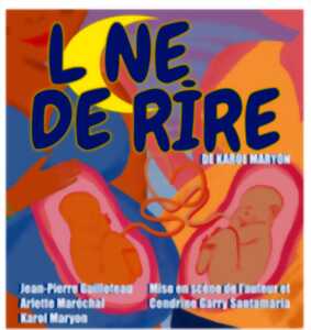 photo Spectacle : Lune de rire
