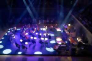photo Festival Ravel : Concert de l'Ensemble intercontemporain