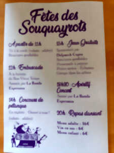 photo Fête des Souquayrots