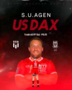 photo Match de rugby