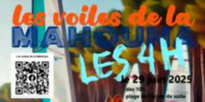 photo Les 4 heures - Journée sportive