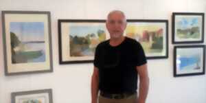 photo Exposition Patrick Carrié