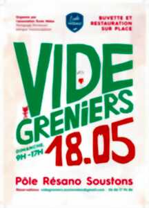 photo Vide-Greniers