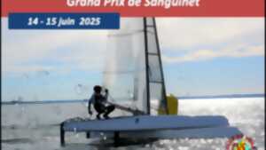 photo Régate interligue
