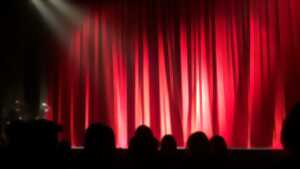 photo Un déca pour le roi - Théâtre