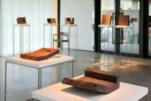 photo Exposition de Jean-Claude Legrand et Thierry Leproust