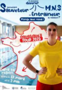 photo Aquatique's Tour