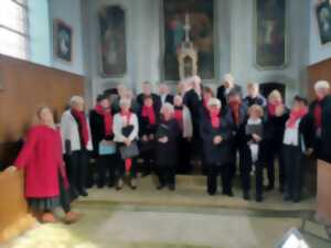 photo Concert de la Chorale Cantabile