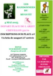 photo Les Randonnées du Muguet